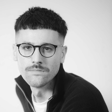 David Merino Recalde